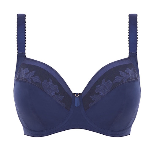 Fantasie-Dessous Illusion navy-blau nicht geformter bh Fantasie-Dessous Illusion navy-blau nicht geformter bh
