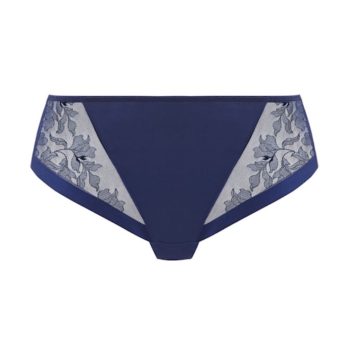 Fantasie-Dessous Illusion navy-blau slip Fantasie-Dessous Illusion navy-blau slip