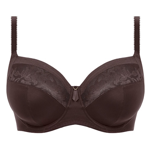 Fantasie-Dessous Illusion braun nicht geformter bh Fantasie-Dessous Illusion braun nicht geformter bh