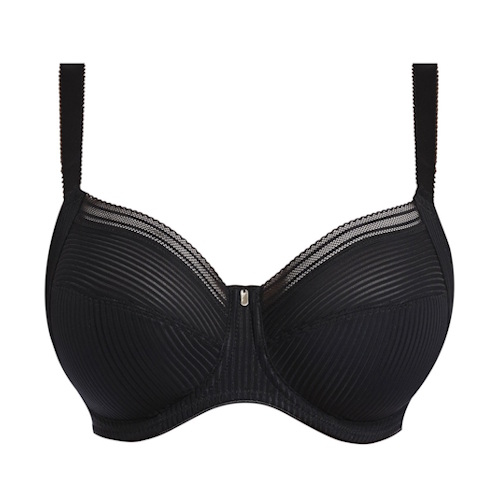 Fantasie-Dessous Fusion schwarz nicht geformter bh Fantasie-Dessous Fusion schwarz nicht geformter bh