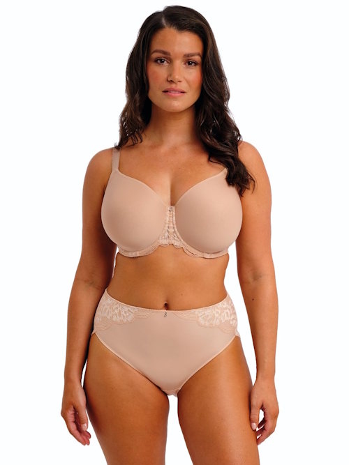 Fantasie-Dessous Emmaline beige vorgeformter bh Fantasie-Dessous Emmaline beige vorgeformter bh
