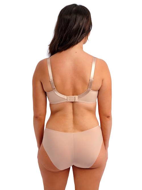 Fantasie-Dessous Emmaline beige nicht geformter bh Fantasie-Dessous Emmaline beige nicht geformter bh