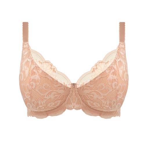 Fantasie-Dessous Emmaline beige nicht geformter bh Fantasie-Dessous Emmaline beige nicht geformter bh