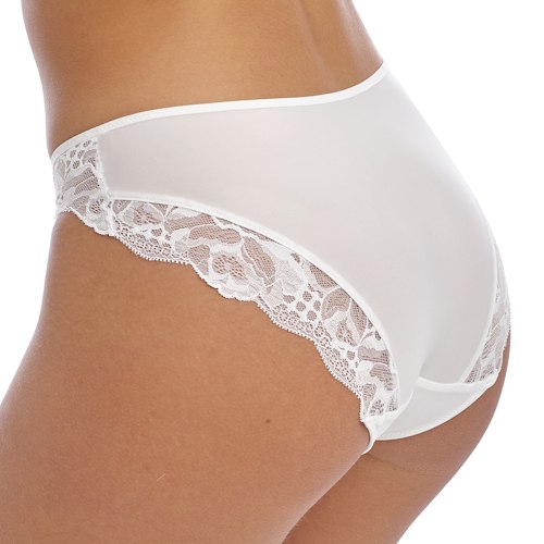 Fantasie-Dessous Reflect weiß slip Fantasie-Dessous Reflect weiß slip