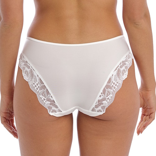 Fantasie-Dessous Reflect weiß slip Fantasie-Dessous Reflect weiß slip