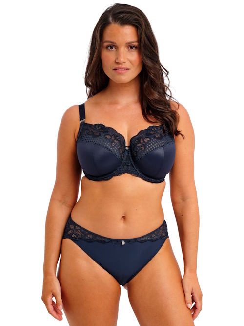 Fantasie-Dessous Reflect navy-blau nicht geformter bh Fantasie-Dessous Reflect navy-blau nicht geformter bh