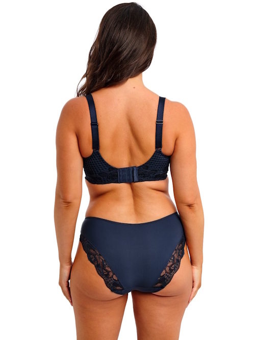 Fantasie-Dessous Reflect navy-blau nicht geformter bh Fantasie-Dessous Reflect navy-blau nicht geformter bh