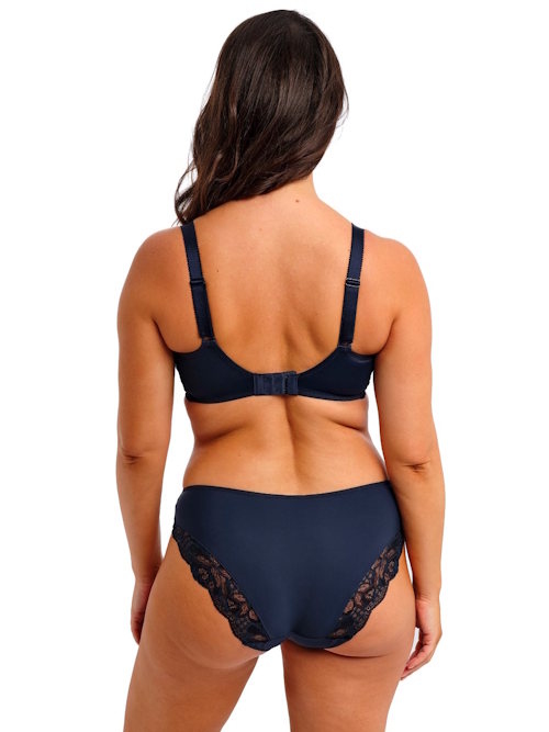 Fantasie-Dessous Reflect navy-blau vorgeformter bh Fantasie-Dessous Reflect navy-blau vorgeformter bh