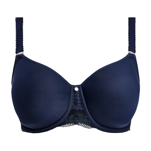 Fantasie-Dessous Reflect navy-blau vorgeformter bh Fantasie-Dessous Reflect navy-blau vorgeformter bh