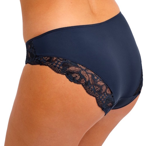 Fantasie-Dessous Reflect navy-blau slip Fantasie-Dessous Reflect navy-blau slip