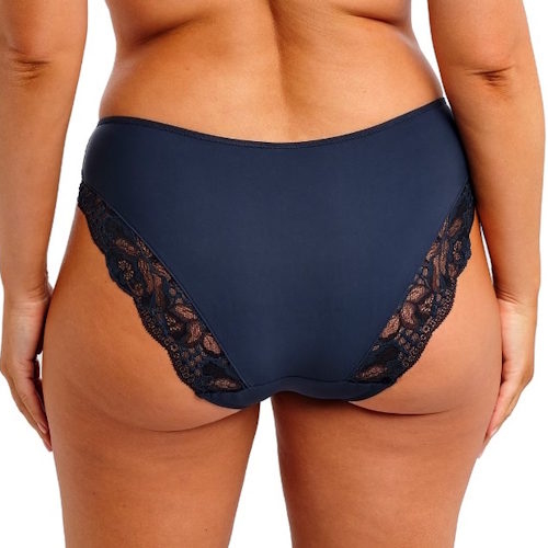 Fantasie-Dessous Reflect navy-blau slip Fantasie-Dessous Reflect navy-blau slip