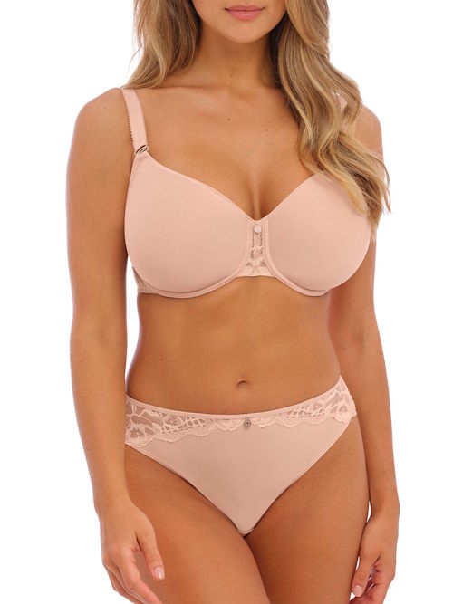 Fantasie-Dessous Reflect beige vorgeformter bh Fantasie-Dessous Reflect beige vorgeformter bh