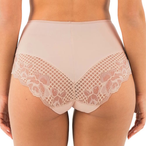 Fantasie-Dessous Reflect beige hoher slip Fantasie-Dessous Reflect beige hoher slip