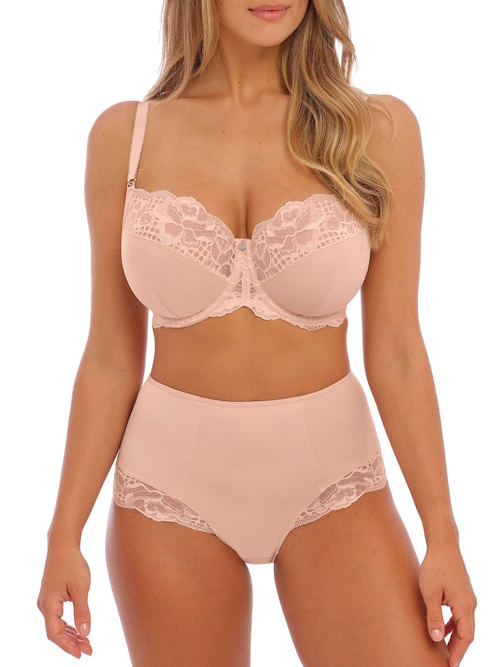 Fantasie-Dessous Reflect beige hoher slip Fantasie-Dessous Reflect beige hoher slip