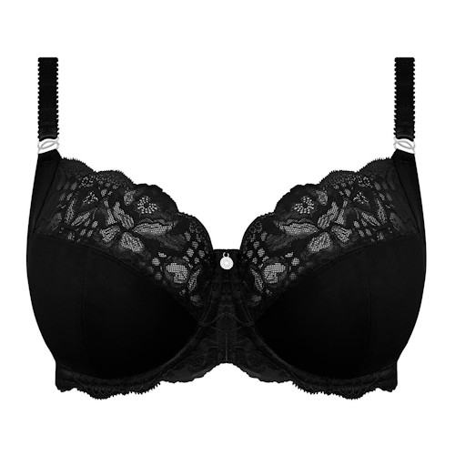 Fantasie-Dessous Reflect schwarz vorgeformter bh Fantasie-Dessous Reflect schwarz vorgeformter bh
