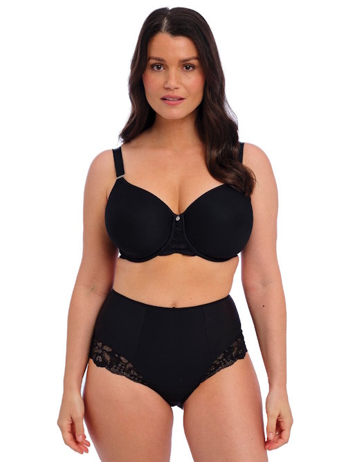 Fantasie-Dessous Reflect schwarz vorgeformter bh Fantasie-Dessous Reflect schwarz vorgeformter bh