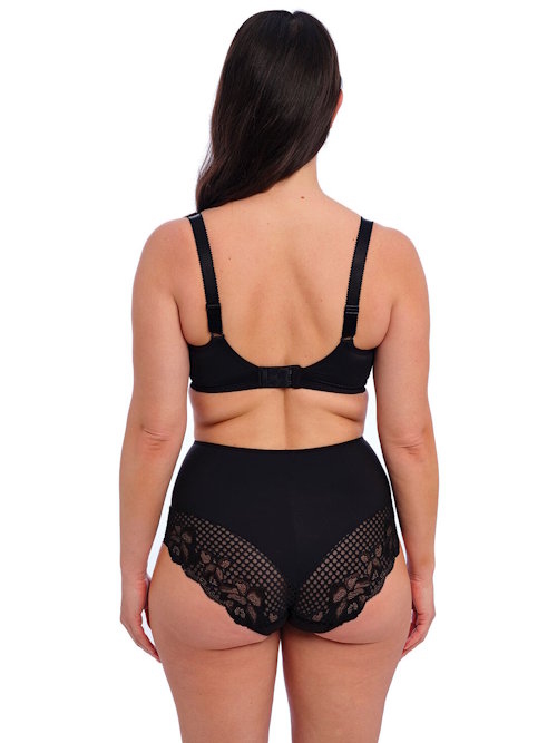 Fantasie-Dessous Reflect schwarz vorgeformter bh Fantasie-Dessous Reflect schwarz vorgeformter bh