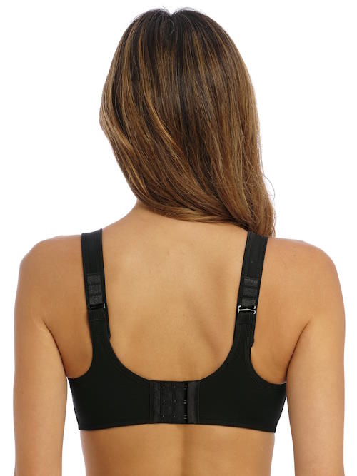 Wacoal Dessous Simone schwarz sport bh Wacoal Dessous Simone schwarz sport bh