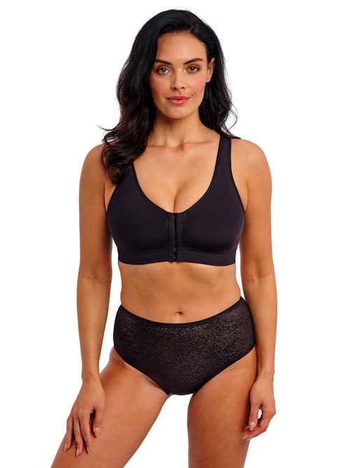 Wacoal Dessous B-smooth schwarz prothese bh Wacoal Dessous B-smooth schwarz prothese bh
