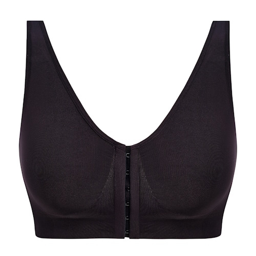 Wacoal Dessous B-smooth schwarz prothese bh Wacoal Dessous B-smooth schwarz prothese bh