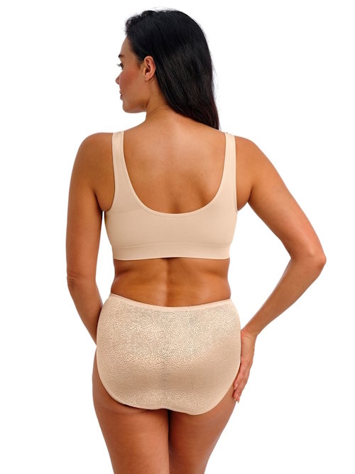 Wacoal Dessous B-smooth pulver prothese bh Wacoal Dessous B-smooth pulver prothese bh