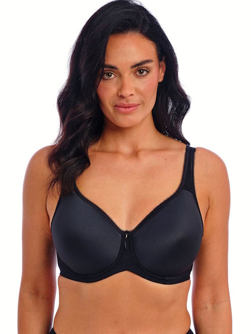Wacoal Dessous Basic Beauty schwarz vorgeformter bh Wacoal Dessous Basic Beauty schwarz vorgeformter bh
