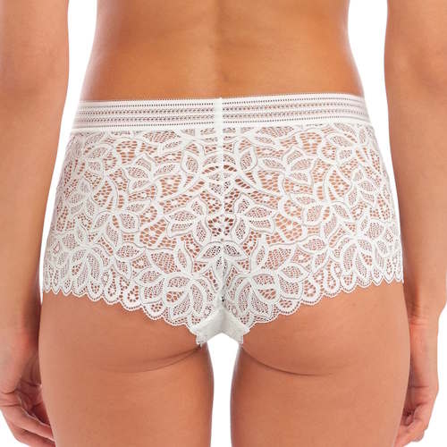 Wacoal Dessous Raffine weiß hipster Wacoal Dessous Raffine weiß hipster