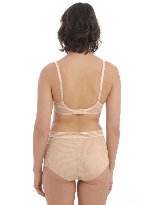 Wacoal Dessous Raffine pulver nicht geformter bh Wacoal Dessous Raffine pulver nicht geformter bh