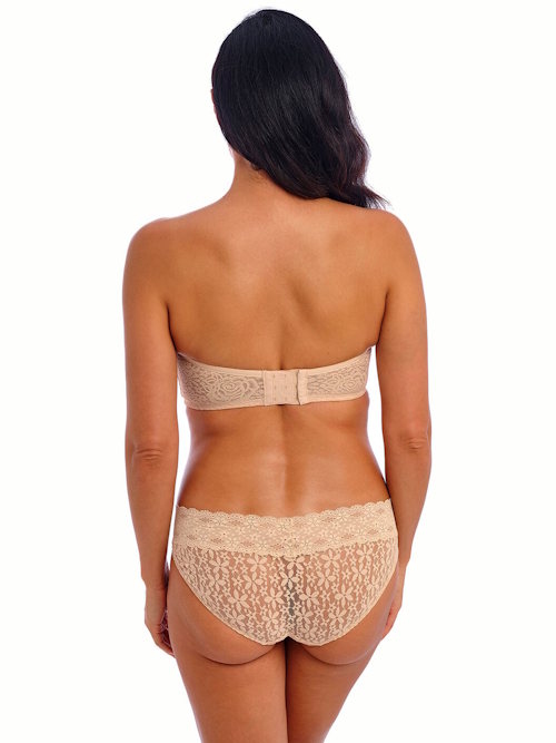 Wacoal Dessous Halo Lace pulver vorgeformter bh Wacoal Dessous Halo Lace pulver vorgeformter bh