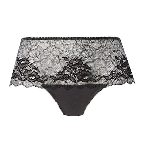Wacoal Dessous Lace Perfection grau hipster Wacoal Dessous Lace Perfection grau hipster