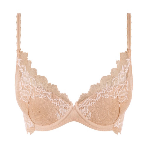 Wacoal Dessous Lace Perfection pulver push up bh Wacoal Dessous Lace Perfection pulver push up bh