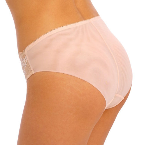 Wacoal Dessous Lace Perfection pulver slip Wacoal Dessous Lace Perfection pulver slip