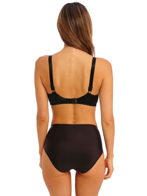 Wacoal Dessous Eglantine schwarz ohne bügel bh Wacoal Dessous Eglantine schwarz ohne bügel bh
