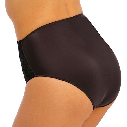 Wacoal Dessous Eglantine schwarz slip Wacoal Dessous Eglantine schwarz slip