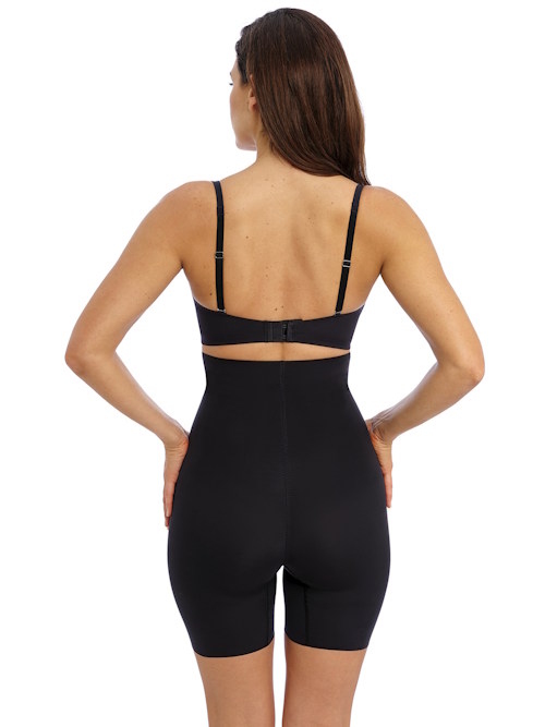 Wacoal Dessous Ines Secret schwarz hoher slip Wacoal Dessous Ines Secret schwarz hoher slip