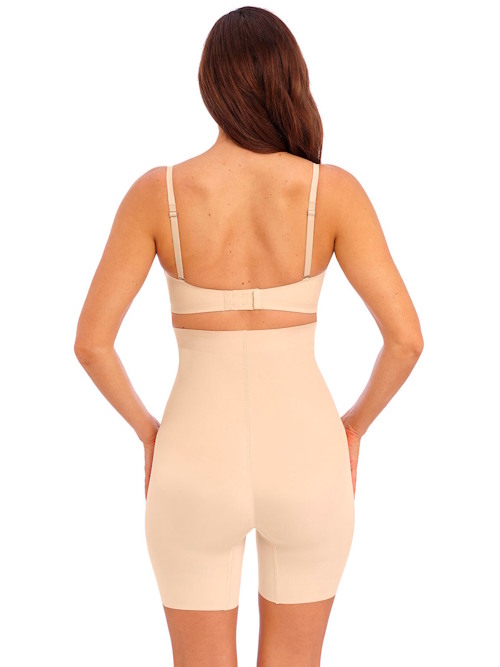 Wacoal Dessous Ines Secret pulver hoher slip Wacoal Dessous Ines Secret pulver hoher slip