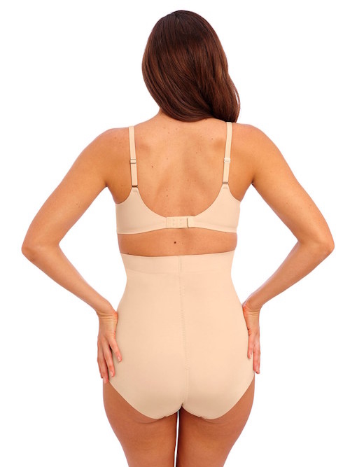 Wacoal Dessous Ines Secret pulver hoher slip Wacoal Dessous Ines Secret pulver hoher slip