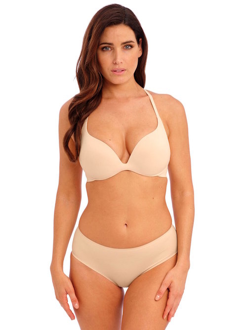 Wacoal Dessous Ines Secret pulver slip Wacoal Dessous Ines Secret pulver slip