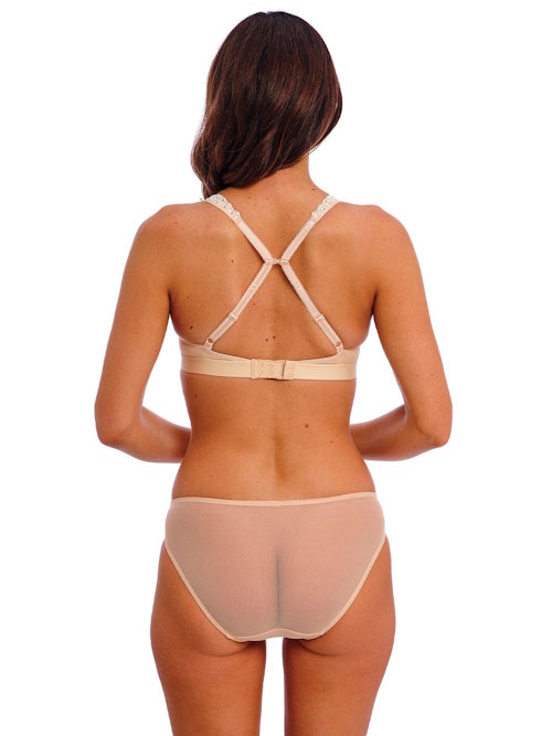 Wacoal Dessous Embrace Lace pulver nicht geformter bh Wacoal Dessous Embrace Lace pulver nicht geformter bh
