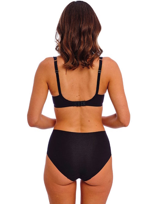 Wacoal Dessous Accord schwarz ohne bügel bh Wacoal Dessous Accord schwarz ohne bügel bh