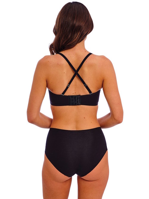Wacoal Dessous Accord schwarz nicht geformter bh Wacoal Dessous Accord schwarz nicht geformter bh