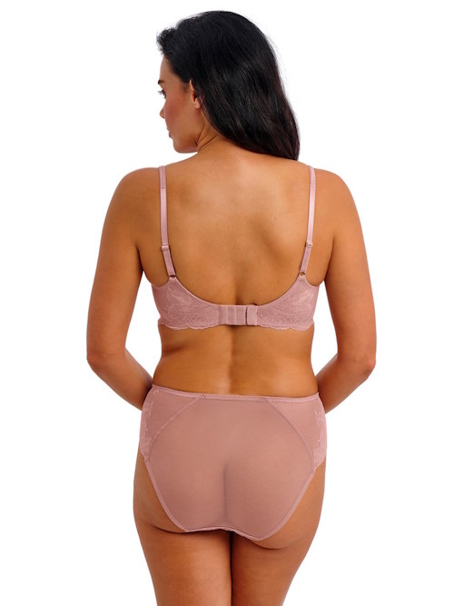 Wacoal Dessous Vivid Attraction rosewood nicht geformter bh Wacoal Dessous Vivid Attraction rosewood nicht geformter bh