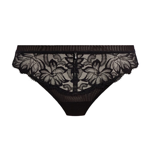 Wacoal Dessous Abellia schwarz string Wacoal Dessous Abellia schwarz string