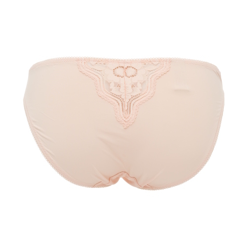 Guy de France Calendula peach pink slip Guy de France Calendula peach pink slip