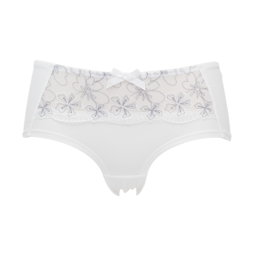 Guy de France Flower elfenbein hipster Guy de France Flower elfenbein hipster