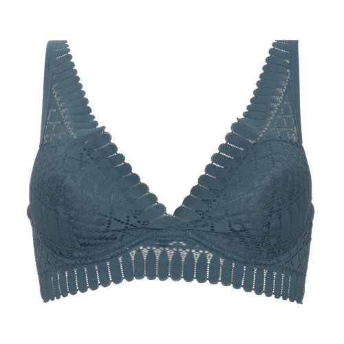 Guy de France Formes grün vorgeformter bh Guy de France Formes grün vorgeformter bh