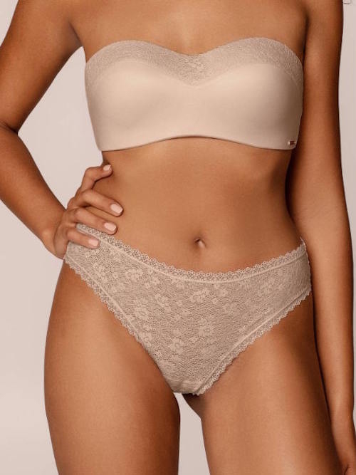 Königliche Lounge Joy fumee string Königliche Lounge Joy fumee string