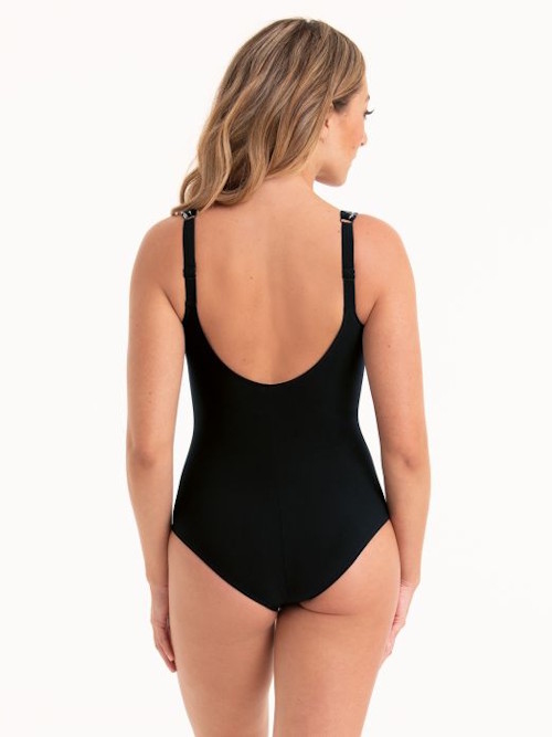 Anita Bademode Dalida schwarz/weiß badeanzüge Anita Bademode Dalida schwarz/weiß badeanzüge