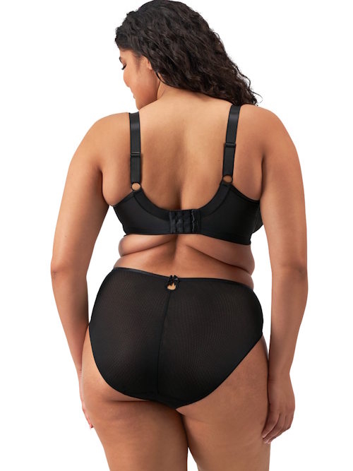 Elomi Teagan schwarz nicht geformter bh Elomi Teagan schwarz nicht geformter bh