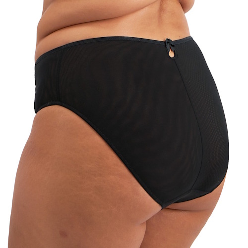 Elomi Teagan schwarz slip Elomi Teagan schwarz slip